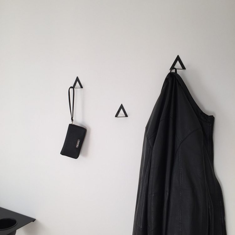 5 Sets of Wall Hooks That Will Make Any Space Look Stunning Our